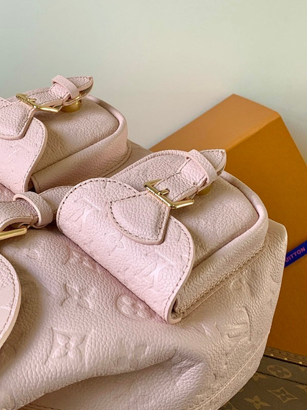 Anum Bags LVn Luxury Bag --80822