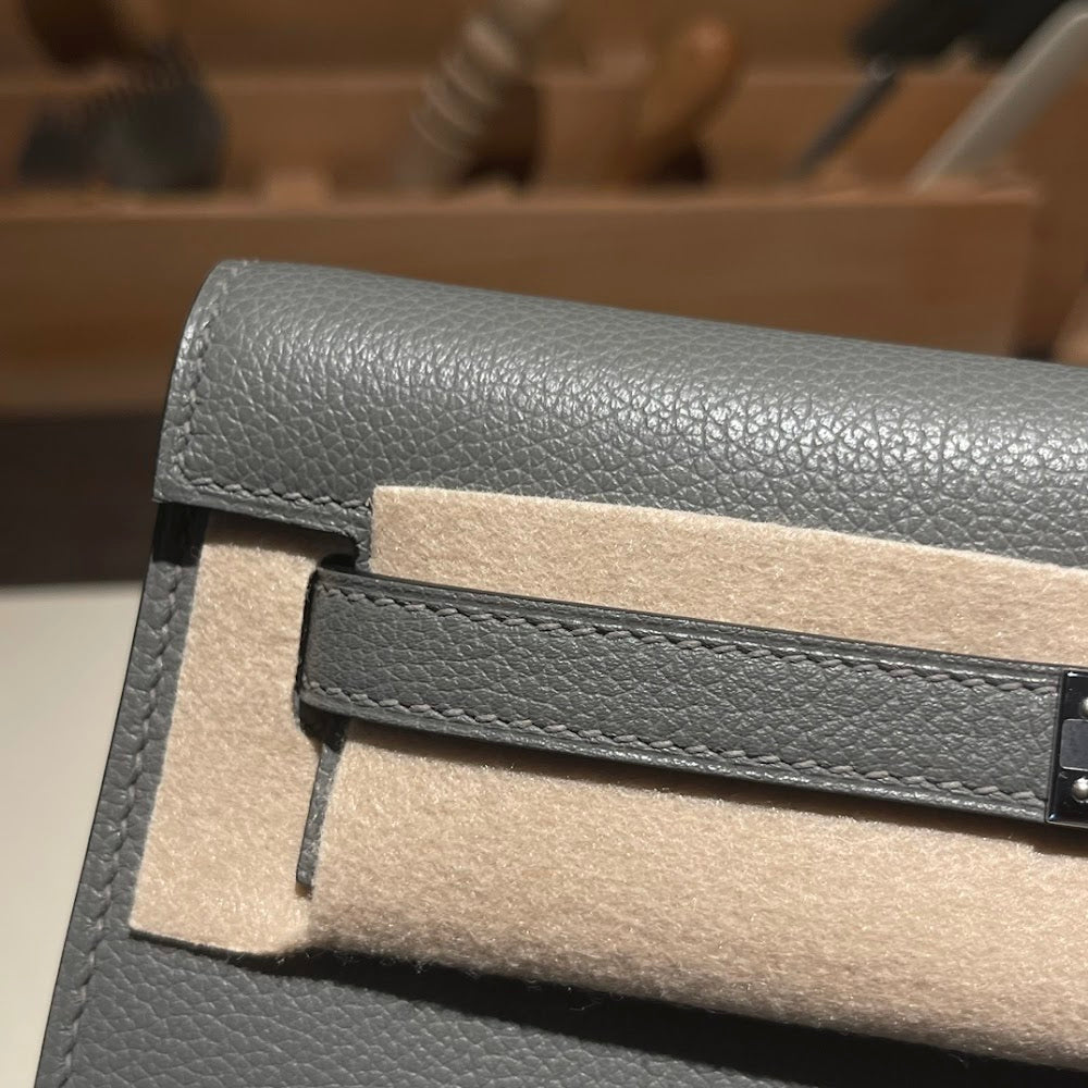Anum Bags Hermesn Luxury Bag --117869