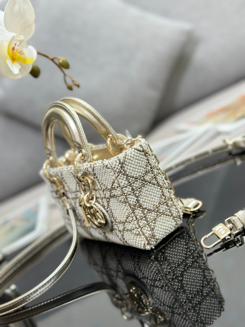 Ezyycart Bags Diorn Luxury Bag --116087