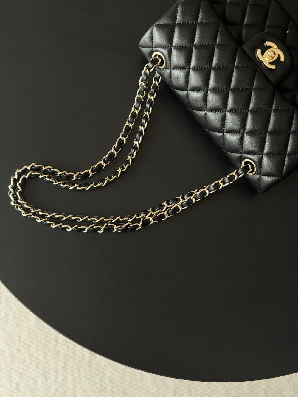 Anum Bags CHn Luxury Bag --112984