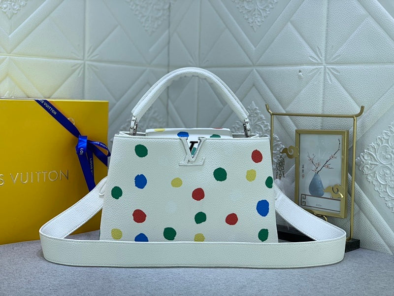 Anum Bags LVn Luxury Bag --81221