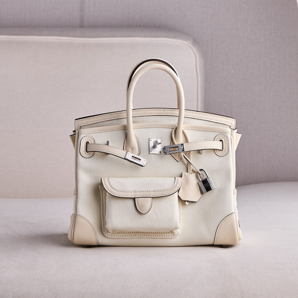 Anum Bags Hermesn Luxury Bag --118672