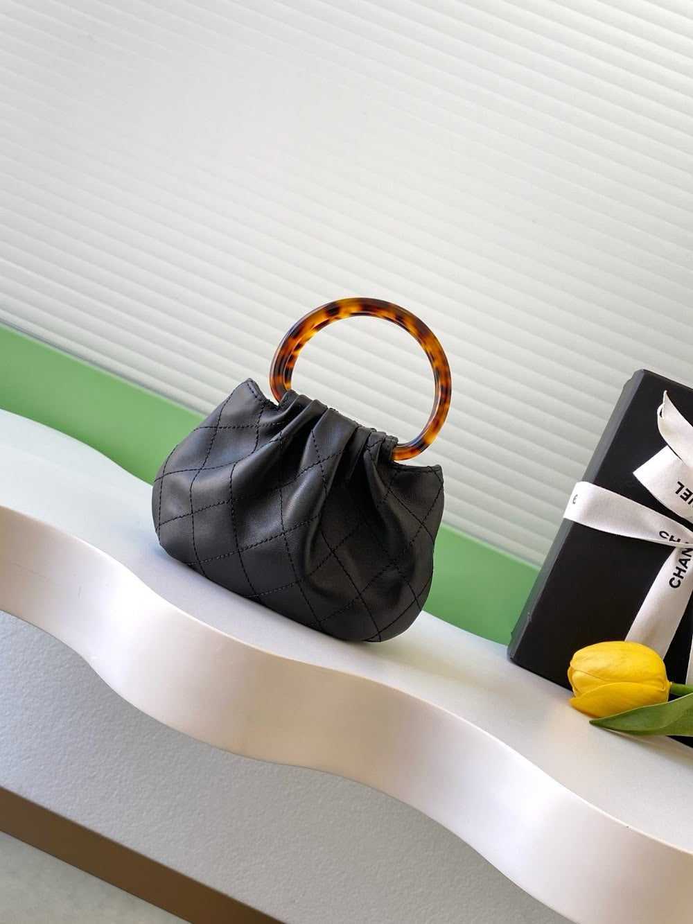 Anum Bags CHn Luxury Bag --114348