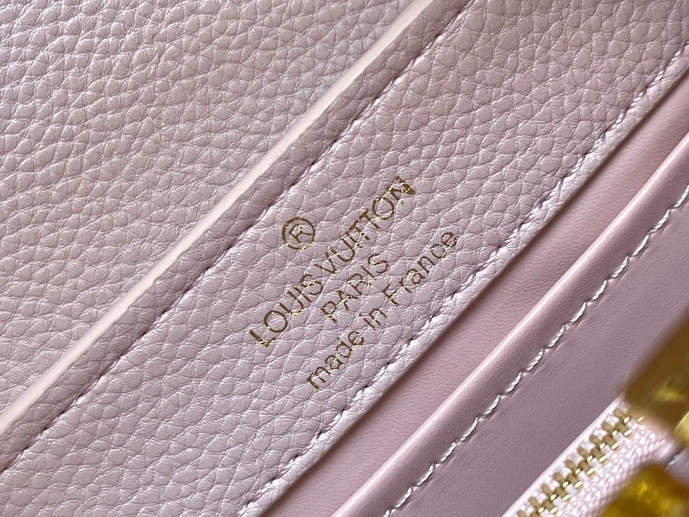 Anum Bags LVn Luxury Bag --78720