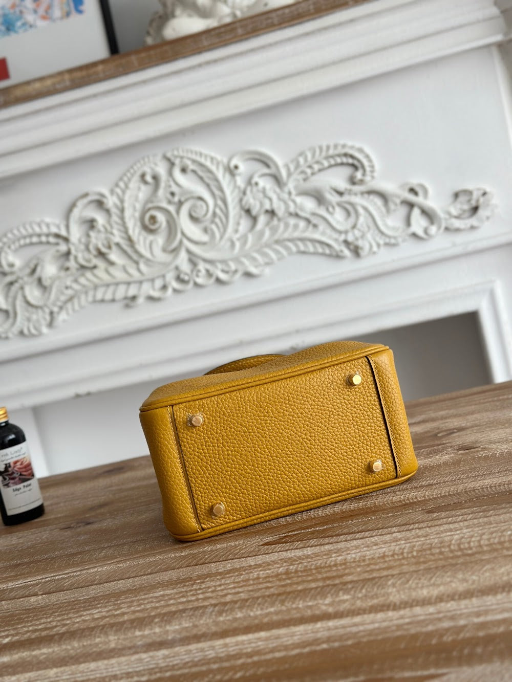 Anum Bags Hermesn Luxury Bag --118910