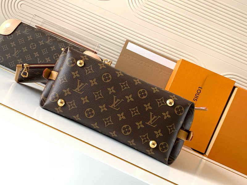 Anum Bags LVn Luxury Bag --80221