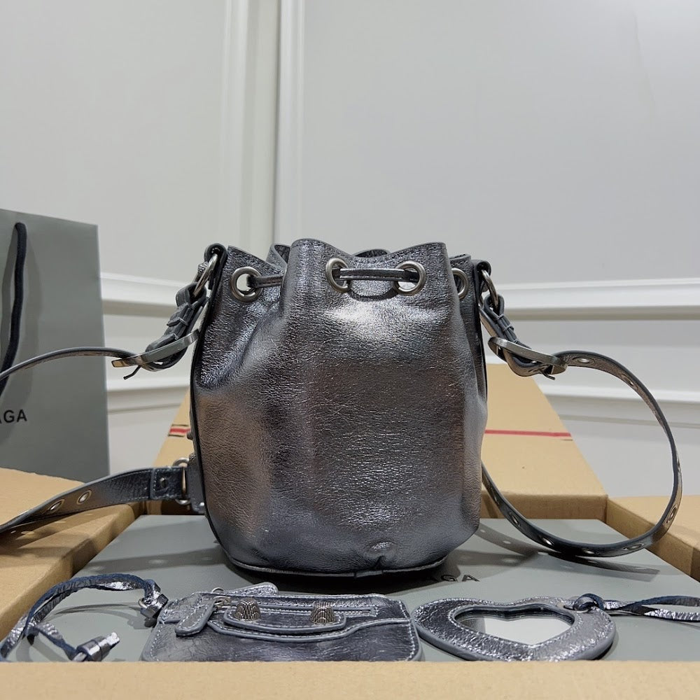 Ezyycart Bags Balenciaga Luxury Bag --111414