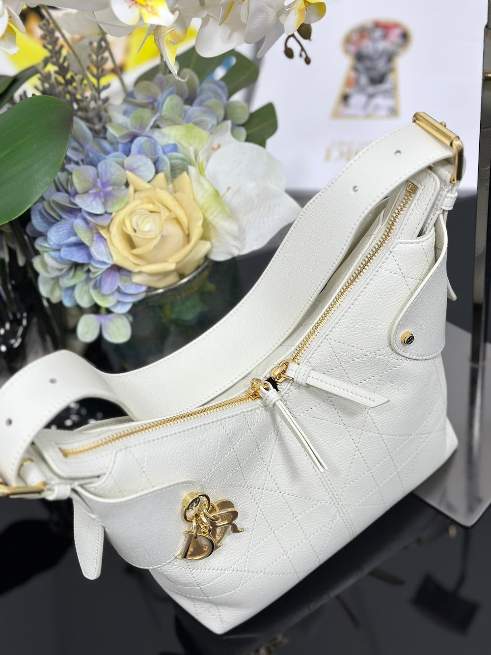 Anum Bags Diorn Luxury Bag --114546