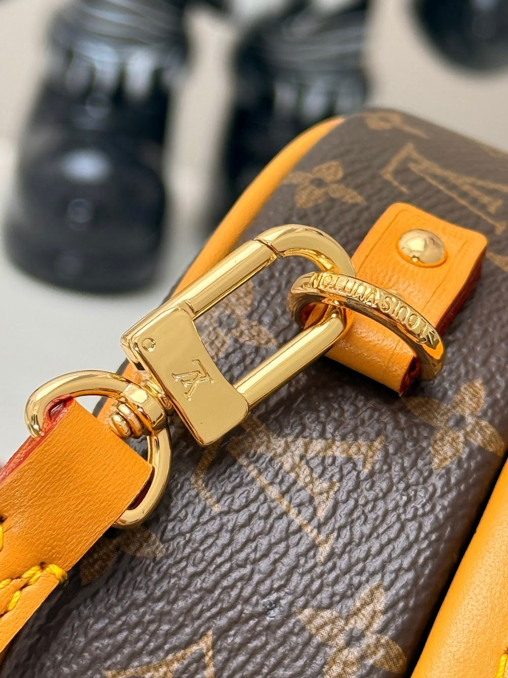 Anum Bags LVn Luxury Bag --80621