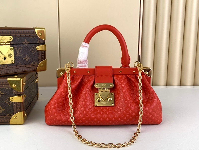 Anum Bags ln Luxury Bag --56438