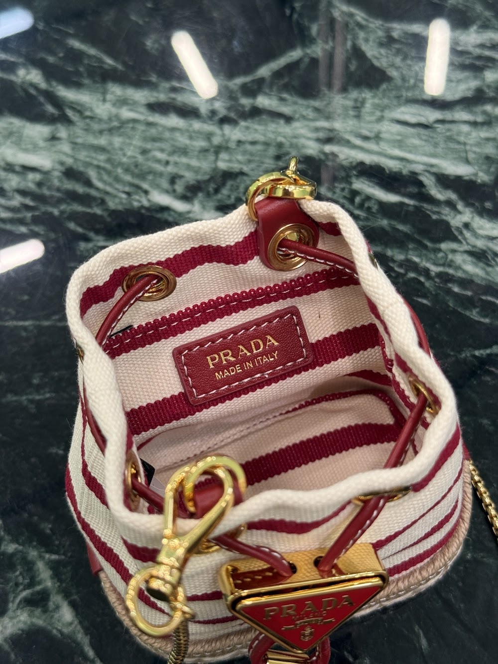 Ezyycart Bags Pradn Luxury Bag --101848