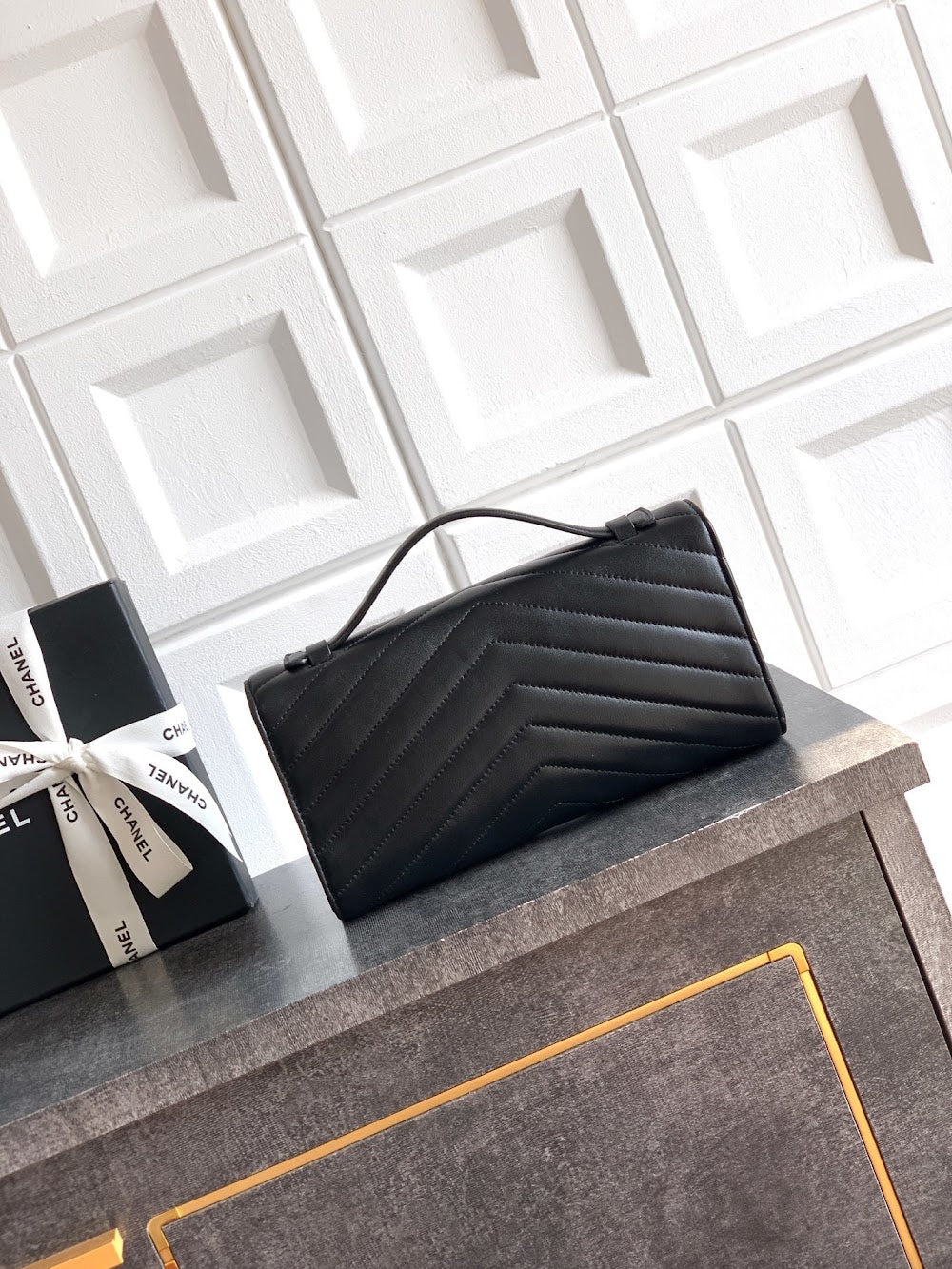 Anum Bags CHn Luxury Bag --113027