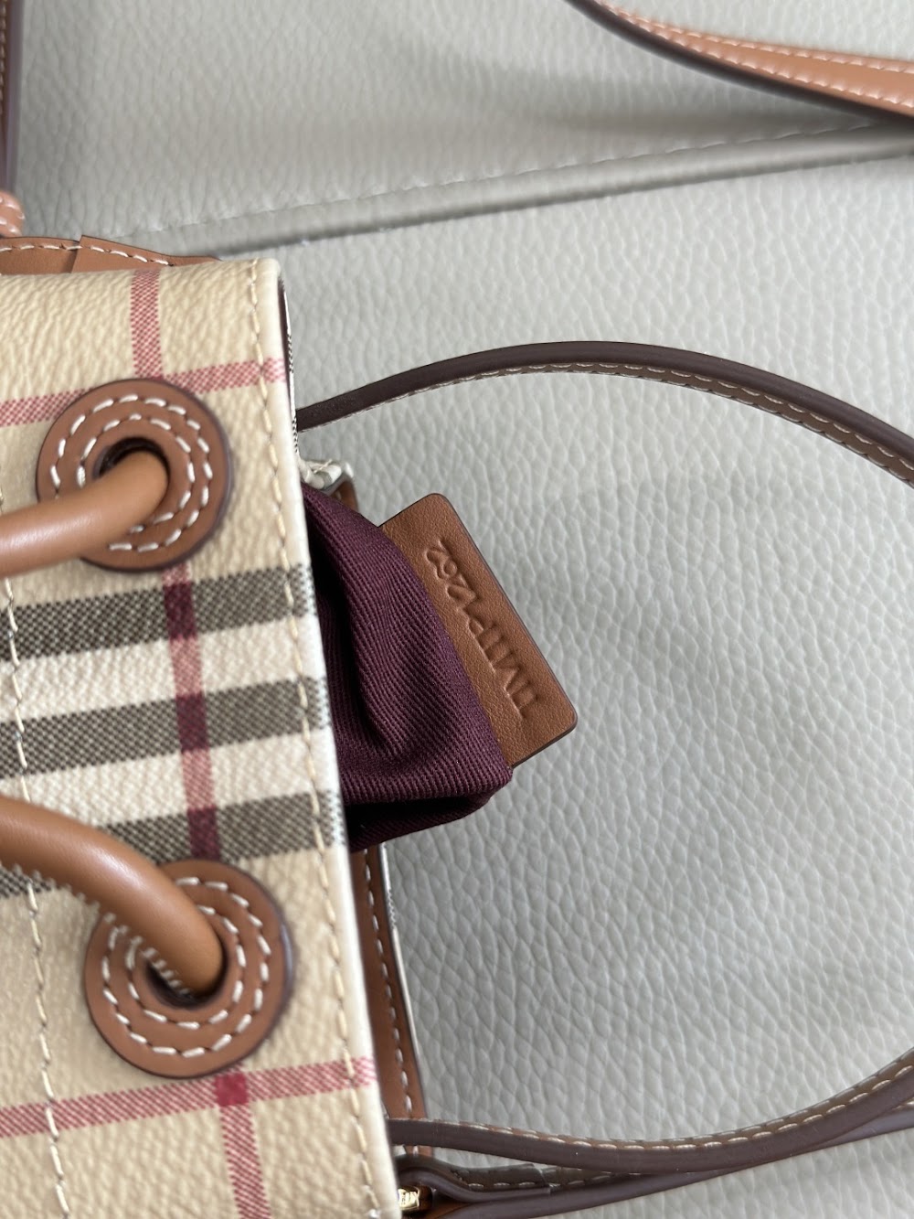 Ezyycart Bags Burberryn Luxury Bag --92075