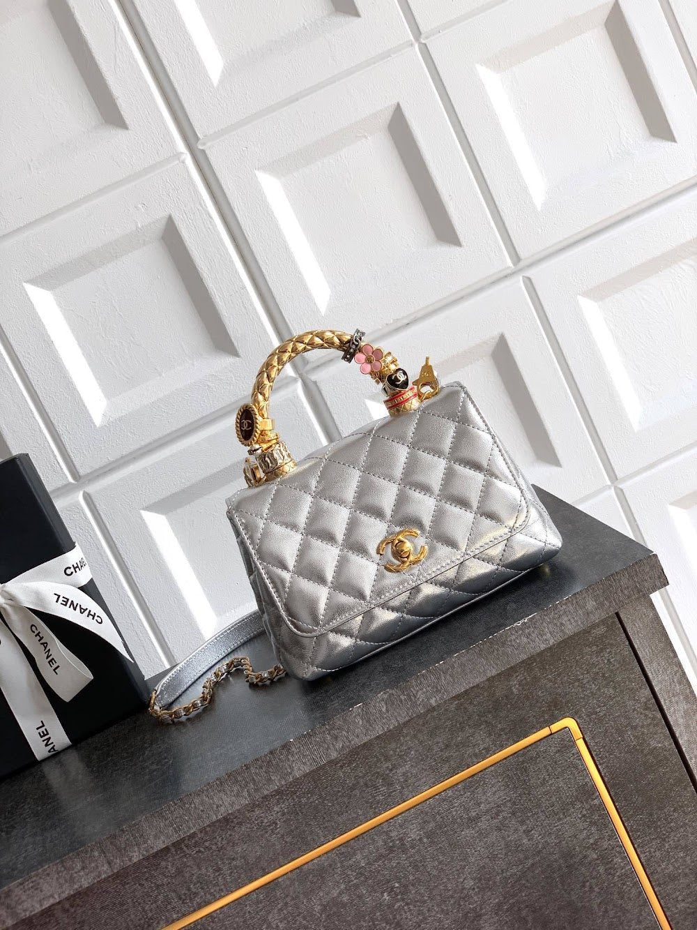 Anum Bags CHn Luxury Bag --113980