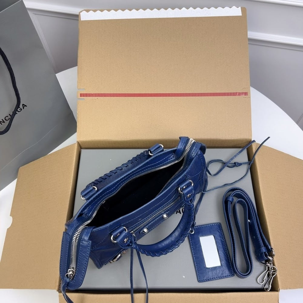 Ezyycart Bags Balenciaga Luxury Bag --110588