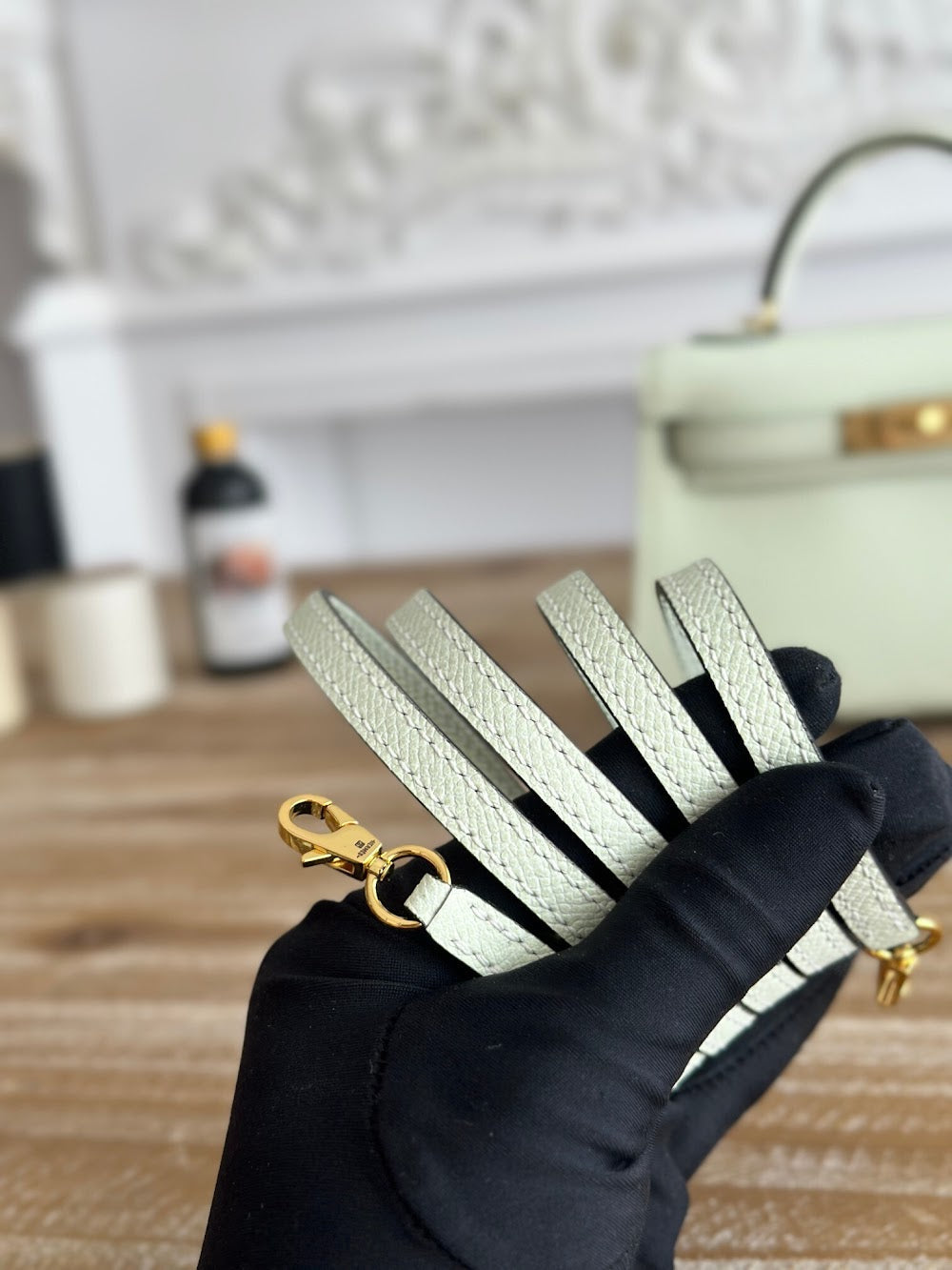 Anum Bags Hermesn Luxury Bag --117694