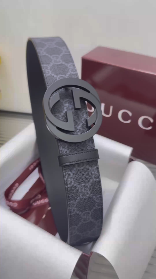 Anum Bags Guccin Luxury Belt --108195