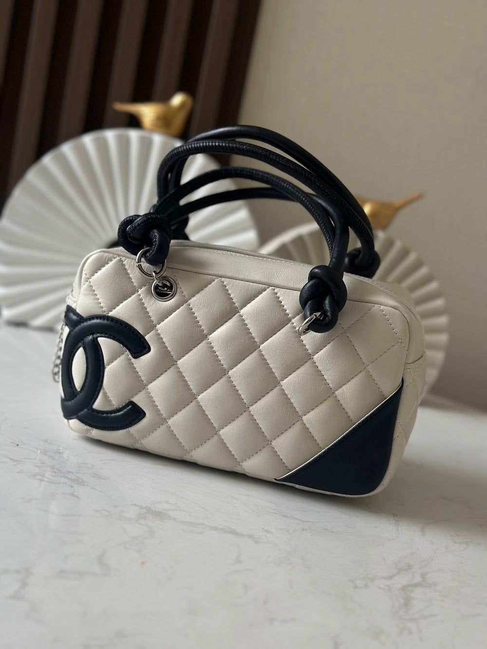 Anum Bags CHn Luxury Bag --113011