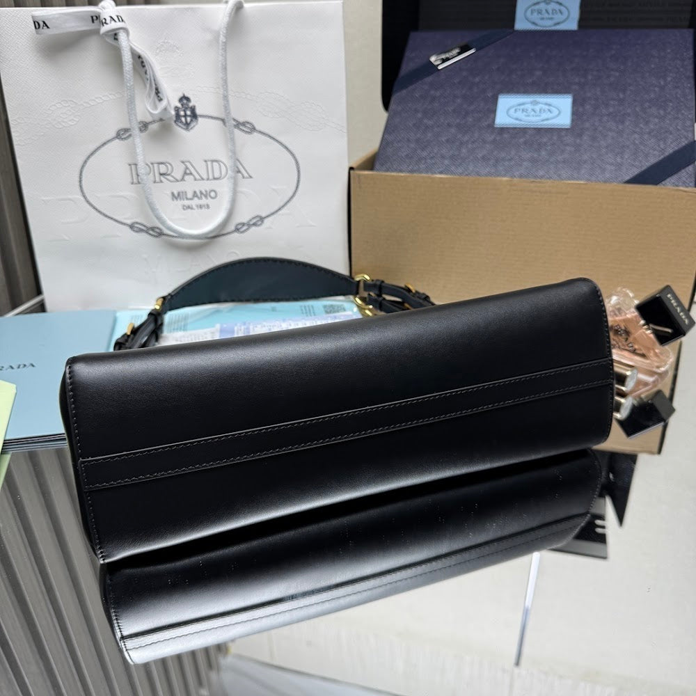 Ezyycart Bags Pradn Luxury Bag --102916