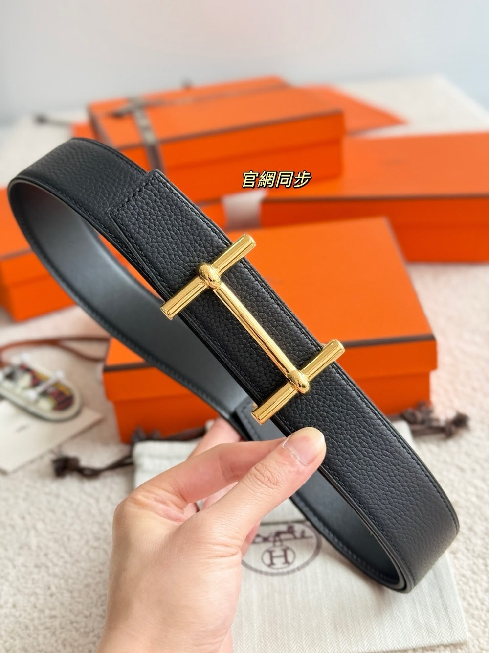 Anum Bags Hermesn Luxury Belt --105878
