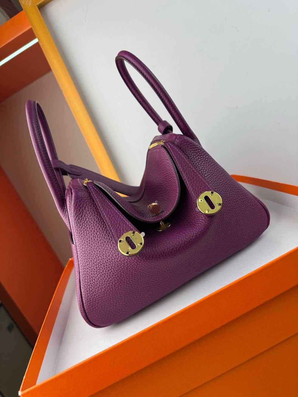 Anum Bags Hermesn Luxury Bag --117862