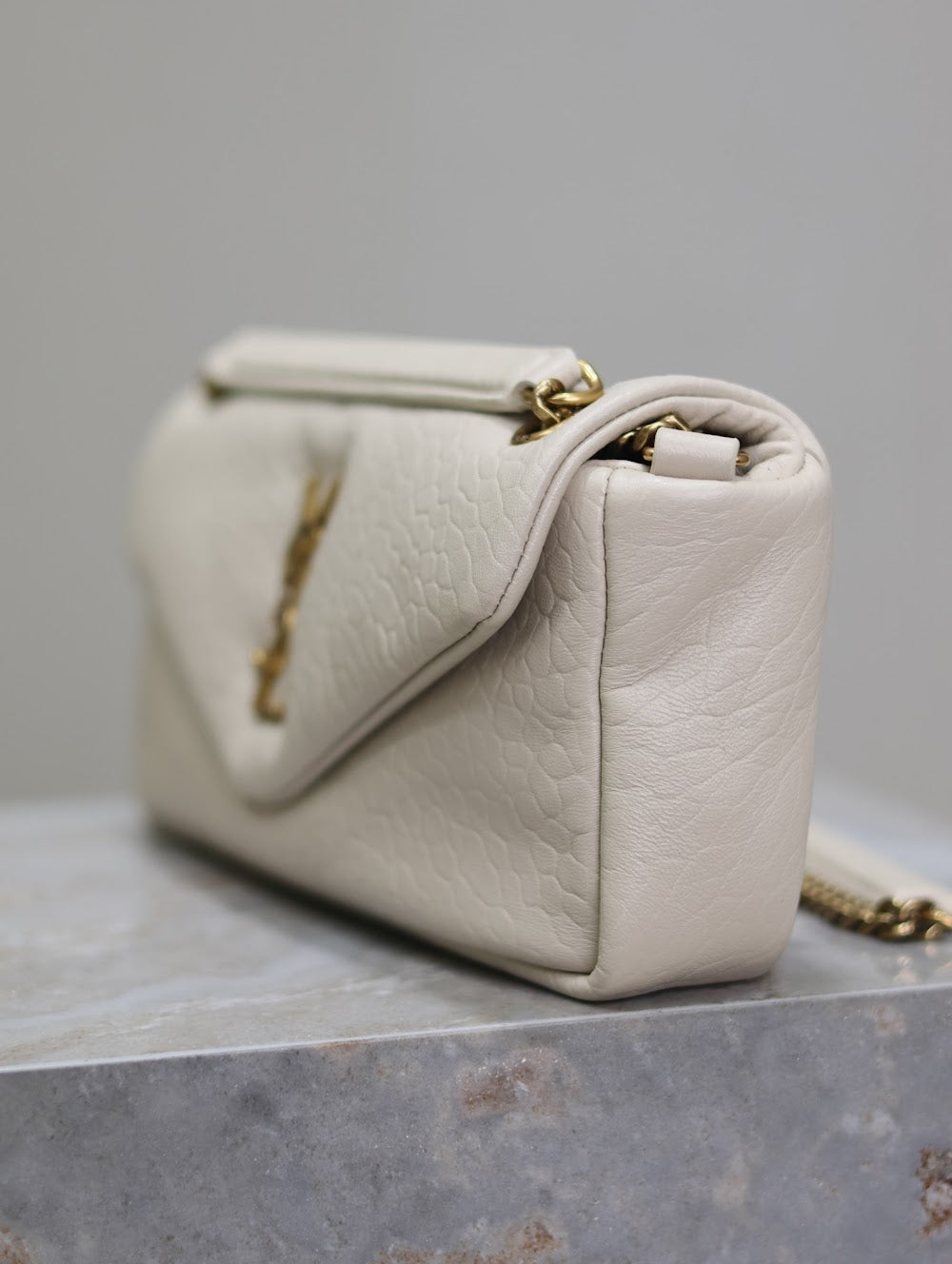 Ezyycart Bags YSLn Luxury Bag --119378