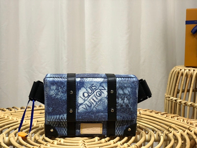 Ezyycart Bags ln Luxury Bag --60108