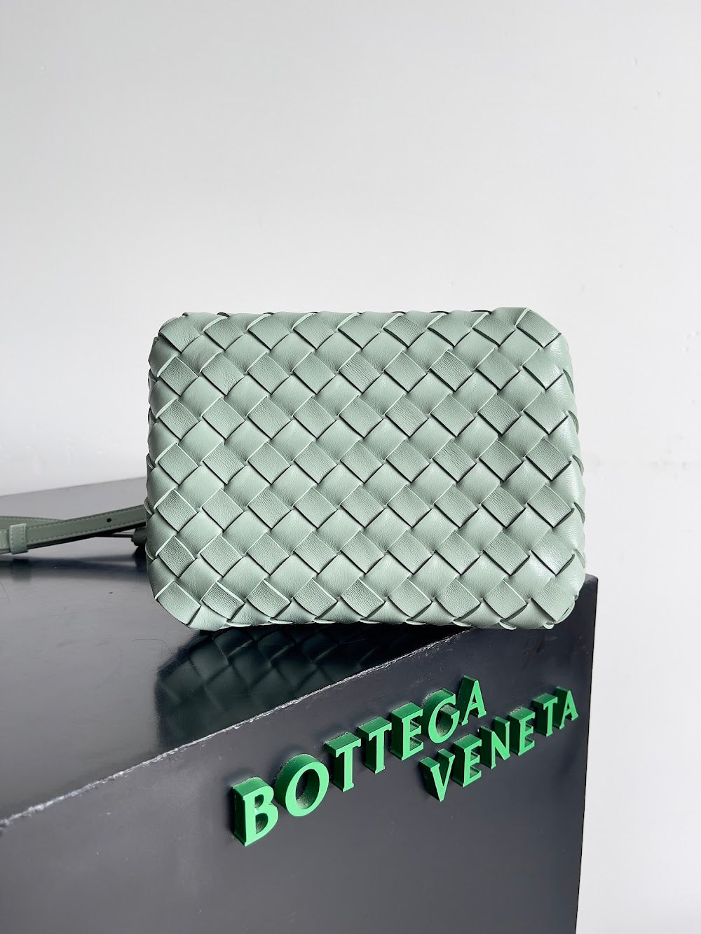 Ezyycart Bags Bottegan Luxury Bag --90957