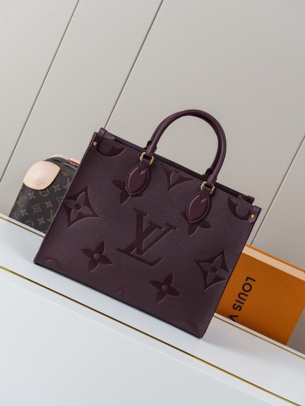 Ezyycart Bags LVn Luxury Bag --79885