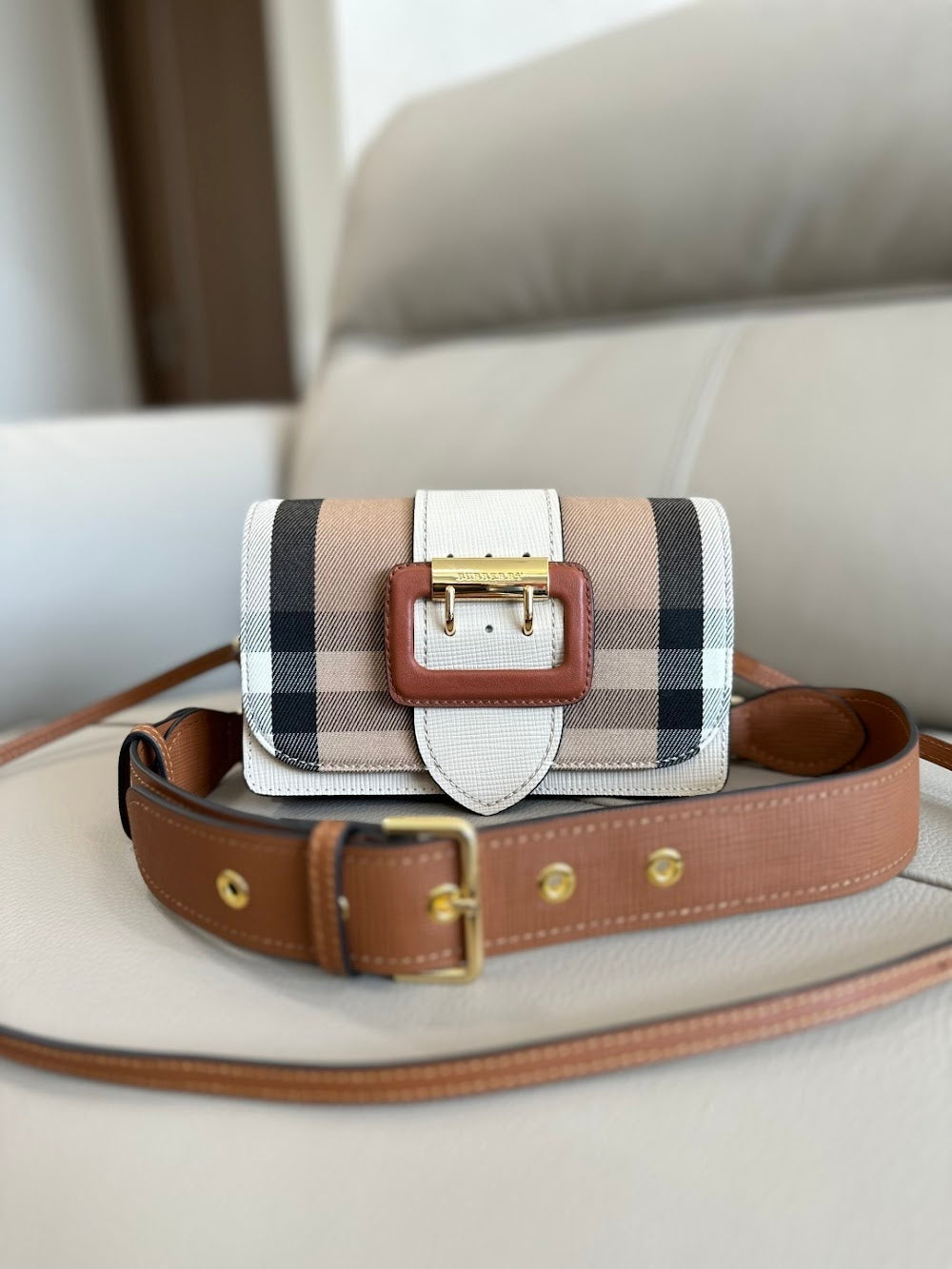 Ezyycart Bags Burberryn Luxury Bag --92070