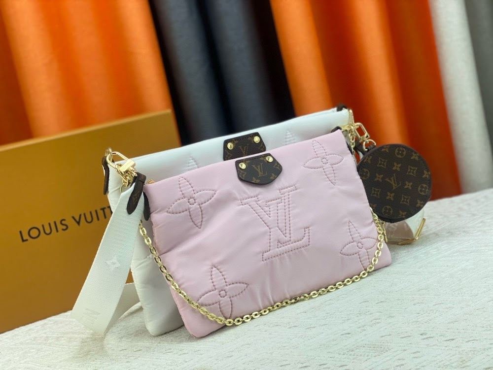 Anum Bags LVn Luxury Bag --79883
