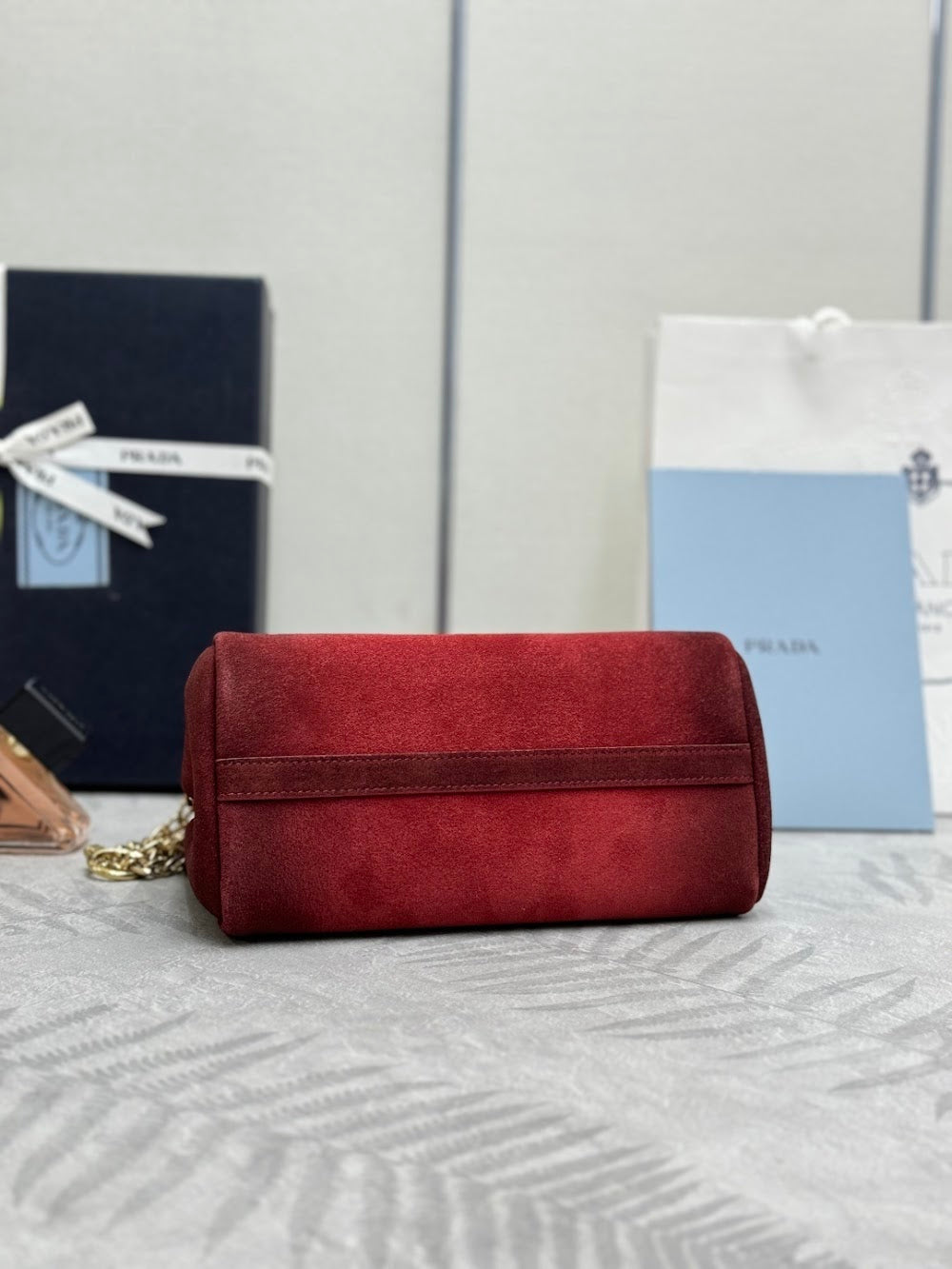 Ezyycart Bags Pradn Luxury Bag --101380