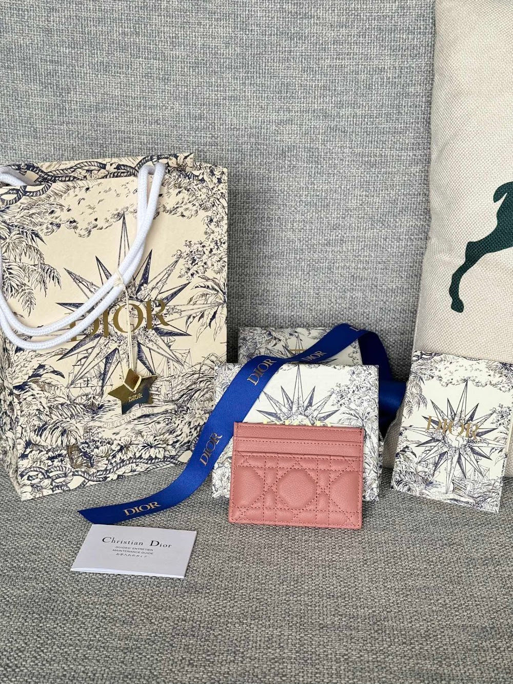 Anum Bags Diorn Luxury Bag --114614