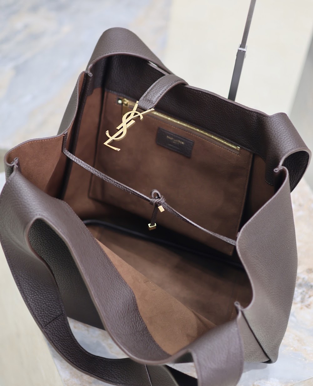 Ezyycart Bags YSLn Luxury Bag --119264