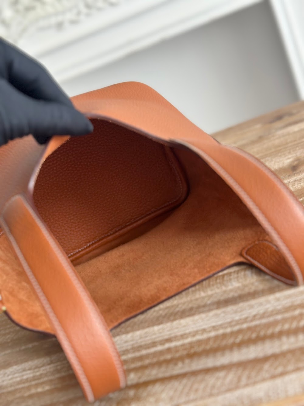 Anum Bags Hermesn Luxury Bag --118943