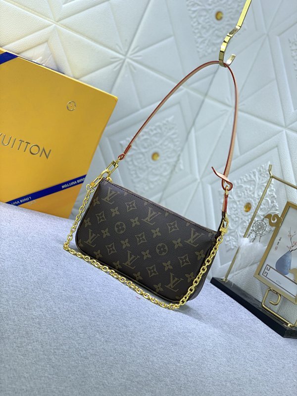 Anum Bags LVn Luxury Bag --79504