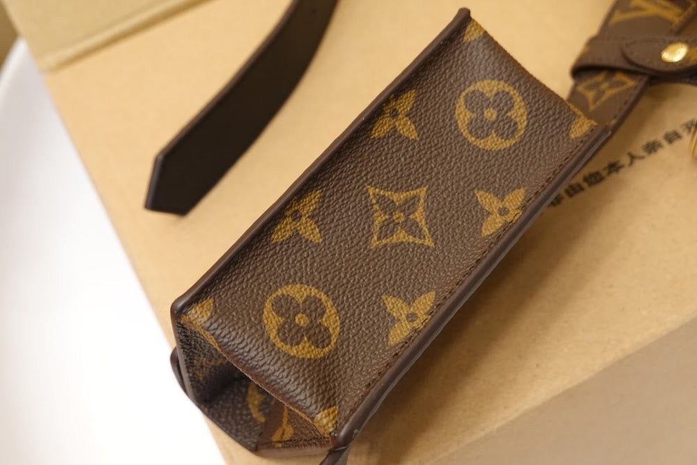Anum Bags ln Luxury Bag --56822