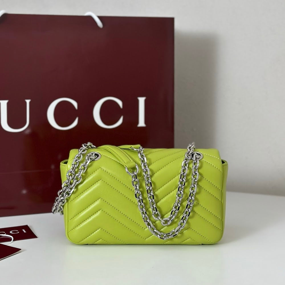 Ezyycart Bags Guccin Luxury Bag --94415