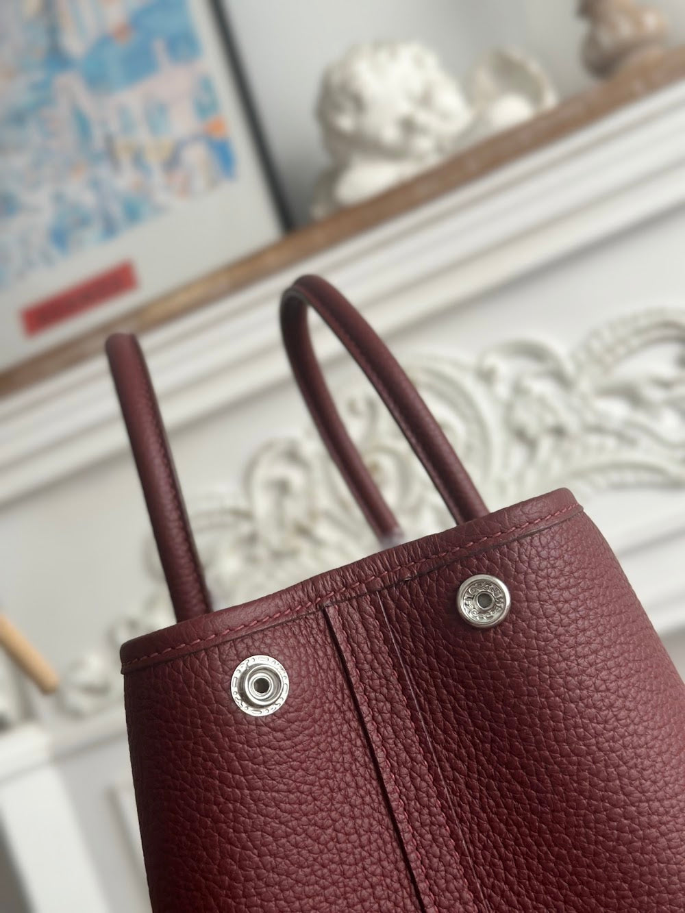 Anum Bags Hermesn Luxury Bag --117961