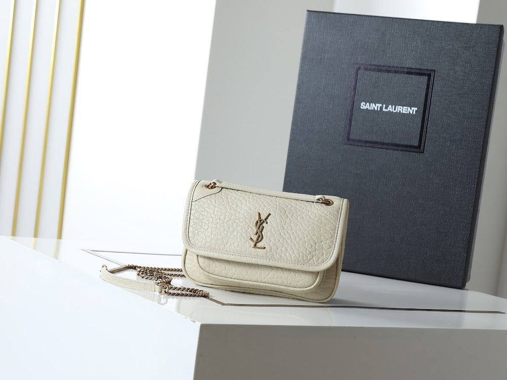 Ezyycart Bags YSLn Luxury Bag --120105