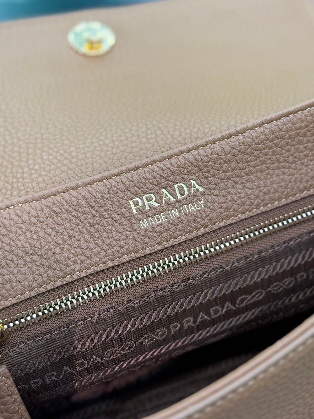 Ezyycart Bags Prada Luxury Bag --53701