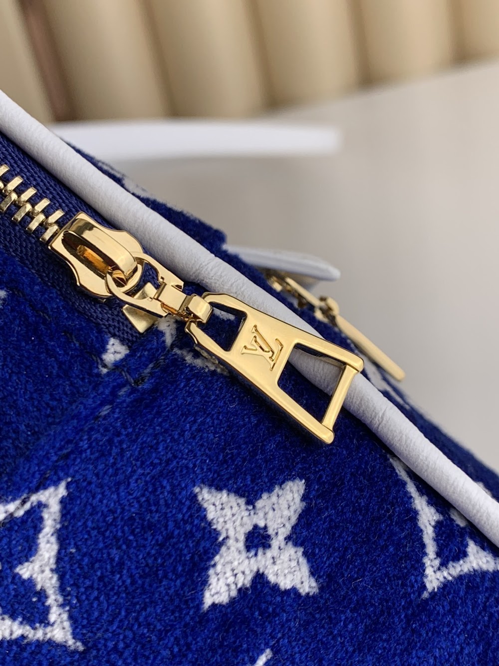 Ezyycart Bags ln Luxury Bag --61003