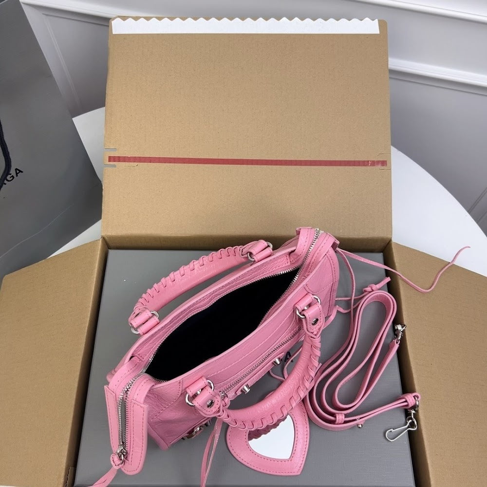 Ezyycart Bags Balenciaga Luxury Bag --110589