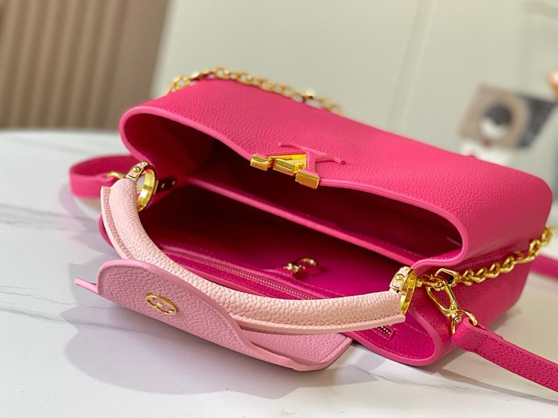 Anum Bags LVn Luxury Bag --78784