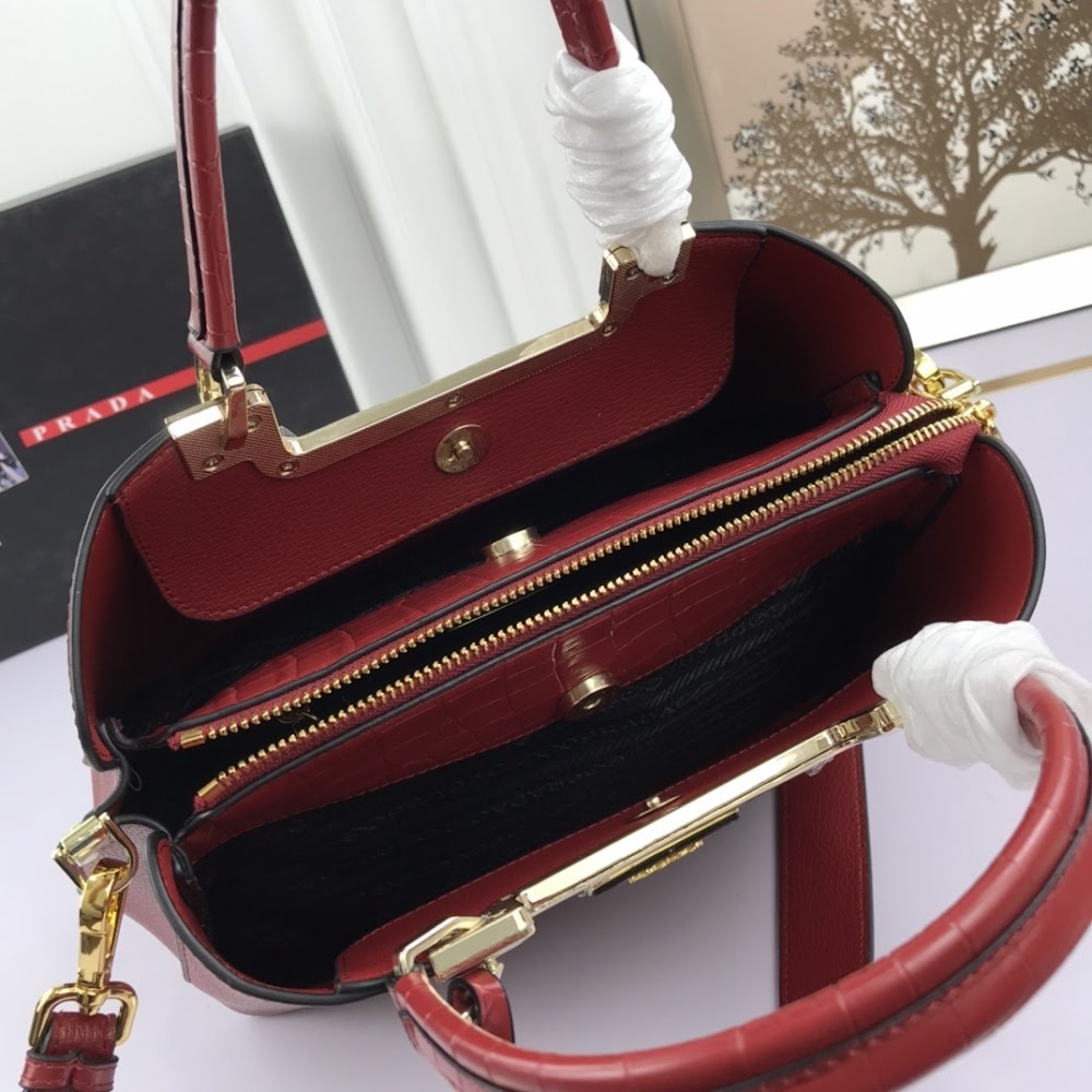 Ezyycart Bags pradn Luxury Bag --73860