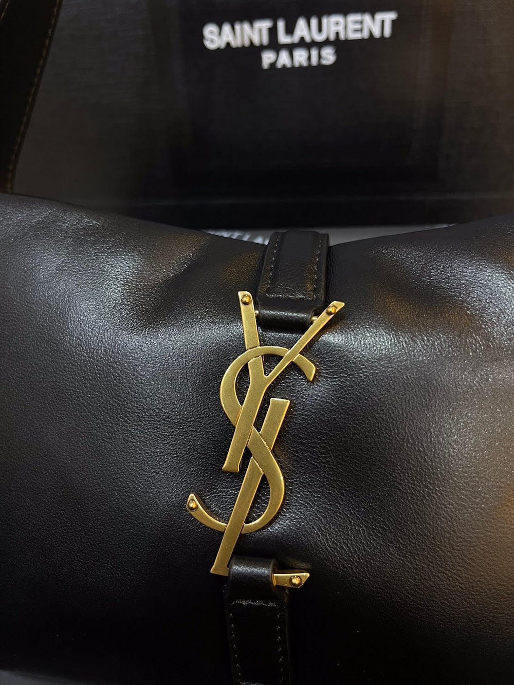 Ezyycart Bags YSLn Luxury Bag --119093