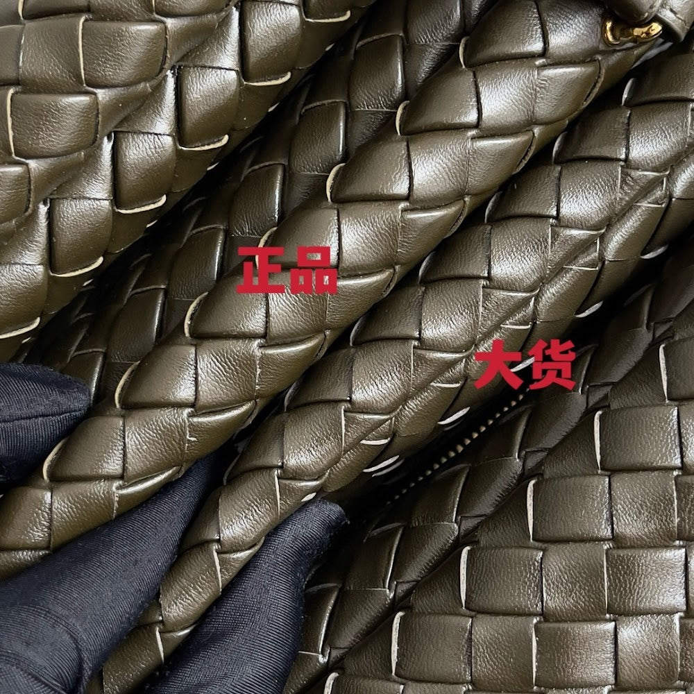 Ezyycart Bags Bottegan Luxury Bag --91008