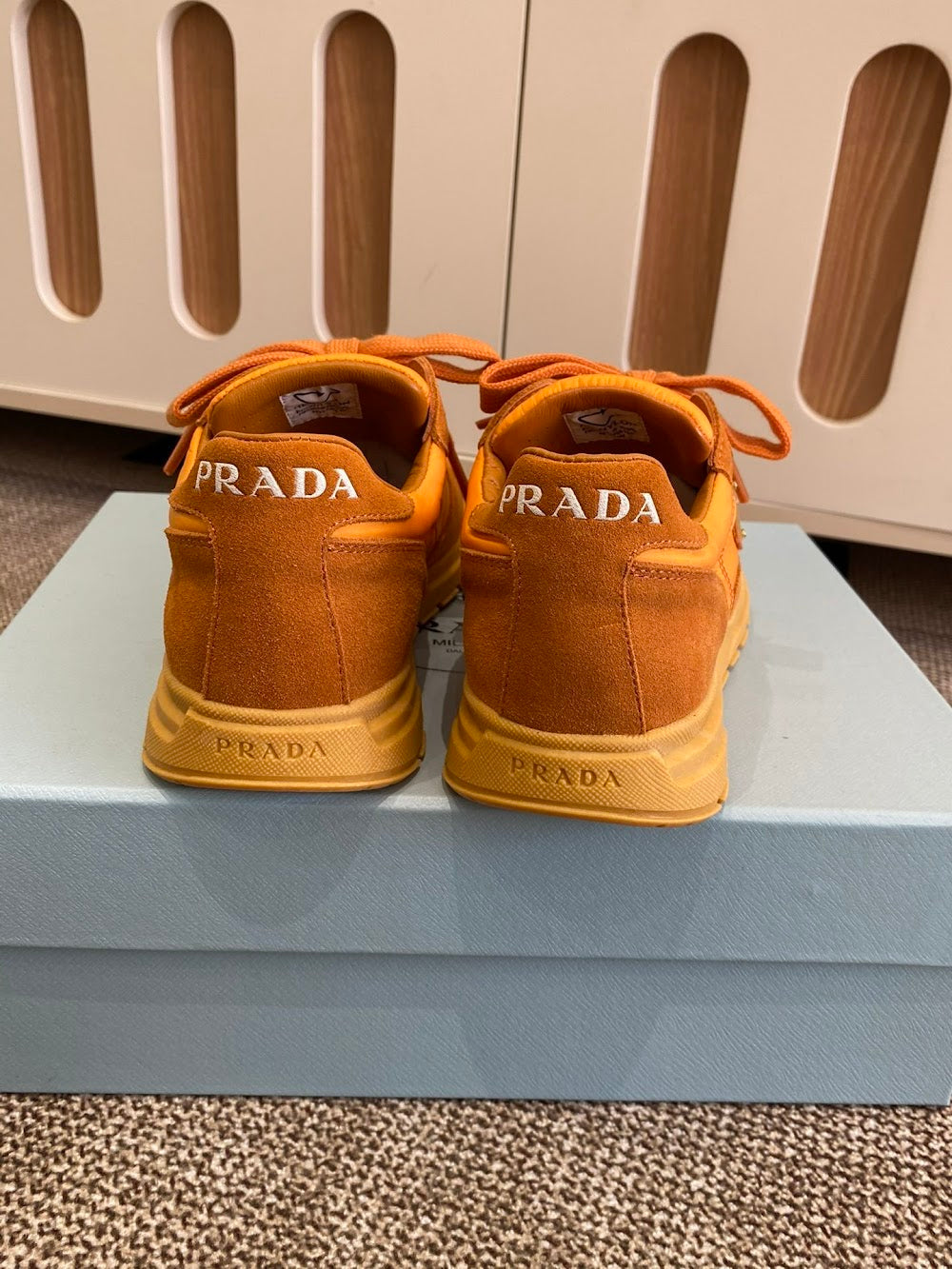 Ezyycart Bags Prada Luxury Heels --53478