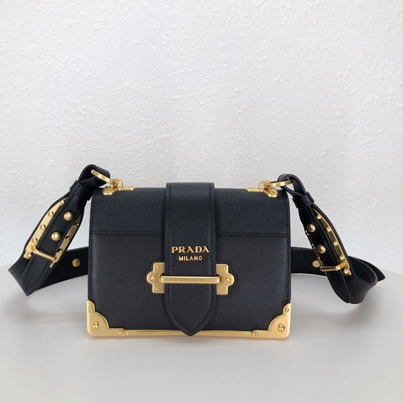 Ezyycart Bags pradn Luxury Bag --74736
