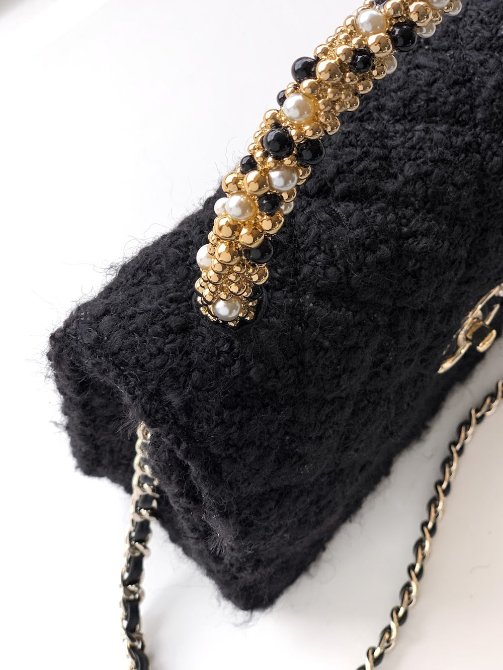 Anum Bags CHn Luxury Bag --113961